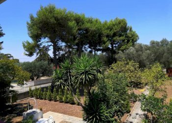 Villa strada Comunale Saguerra, Leporano - foto 16