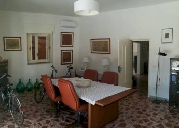 Villa strada Comunale Saguerra, Leporano - foto 25