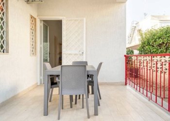 Villa strada Comunale Saguerra, Leporano - foto 27