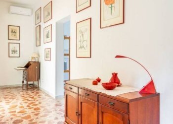 Villa strada Comunale Saguerra, Leporano - foto 35