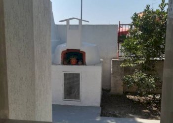 Villa strada Comunale Saguerra, Leporano - foto 36