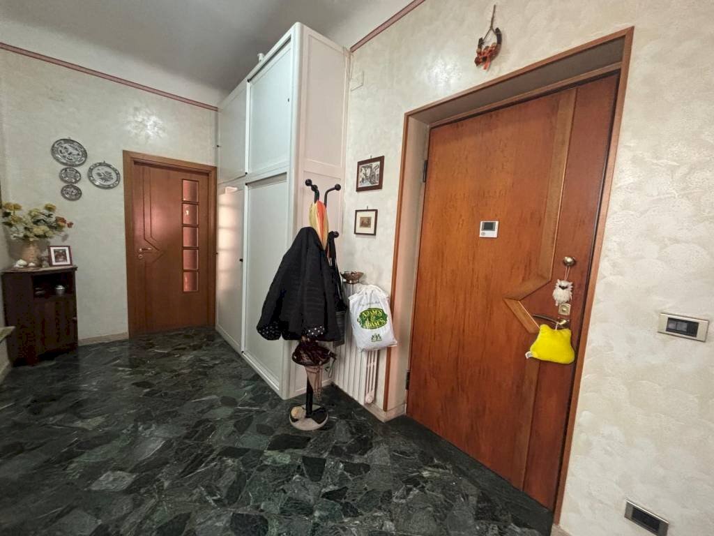 Ingresso - Four-room apartment via Plateja, 58, Taranto - photo 1