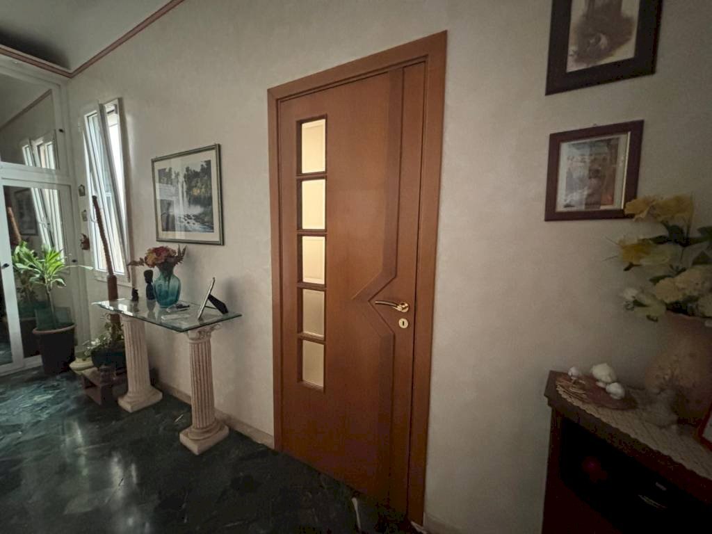 Ingresso - Four-room apartment via Plateja, 58, Taranto - photo 2