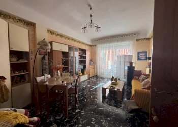 Salone - Four-room apartment via Plateja, 58, Taranto - photo 5