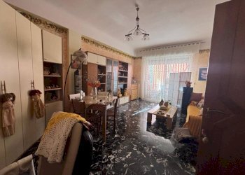 Salone - Four-room apartment via Plateja, 58, Taranto - photo 7