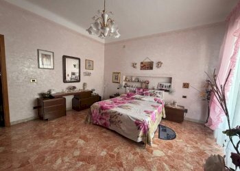 Camera da letto - Quadrilocale via Plateja, 58, Taranto - foto 9