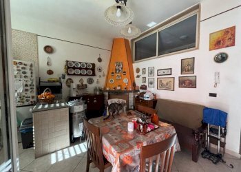 Cucina - Quadrilocale via Plateja, 58, Taranto - foto 15