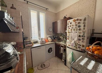 Cucina - Quadrilocale via Plateja, 58, Taranto - foto 17