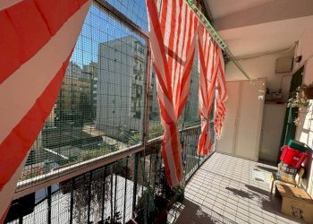 Balcone - Quadrilocale via Plateja, 58, Taranto - foto 18