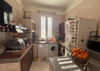 Cucina - Quadrilocale via Plateja, 58, Taranto - foto 19