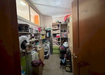 Ripostiglio - Four-room apartment via Plateja, 58, Taranto - photo 20