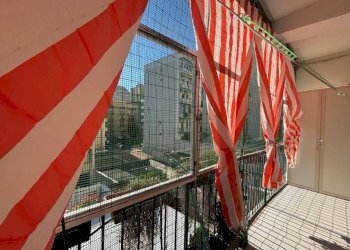 Balcone - Four-room apartment via Plateja, 58, Taranto - photo 21