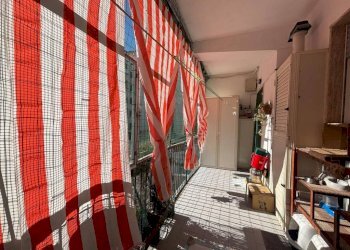 Balcone - Four-room apartment via Plateja, 58, Taranto - photo 22