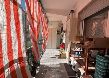 Balcone - Four-room apartment via Plateja, 58, Taranto - photo 23