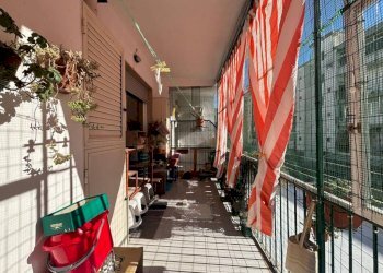 Giardino - Four-room apartment via Plateja, 58, Taranto - photo 24