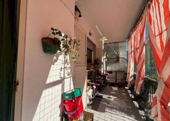 Balcone - Four-room apartment via Plateja, 58, Taranto - photo 25