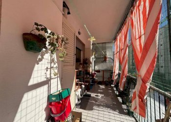 Balcone - Four-room apartment via Plateja, 58, Taranto - photo 26