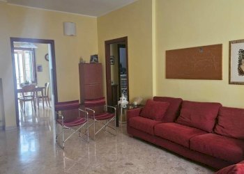 Salone - Three-room apartment via Sannio, 33, Taranto - photo 3