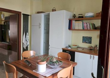 Cucina - Trilocale via Sannio, 33, Taranto - foto 5