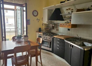 Cucina - Three-room apartment via Sannio, 33, Taranto - photo 7
