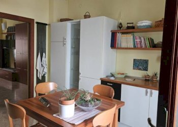 Cucina - Three-room apartment via Sannio, 33, Taranto - photo 8