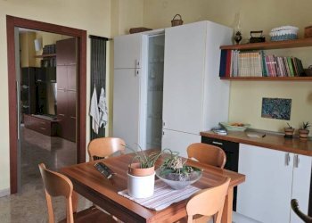 Cucina - Trilocale via Sannio, 33, Taranto - foto 9