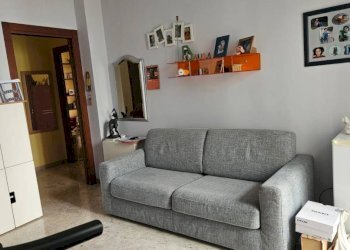 Studio - Three-room apartment via Sannio, 33, Taranto - photo 10