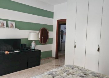Camera da letto - Three-room apartment via Sannio, 33, Taranto - photo 14