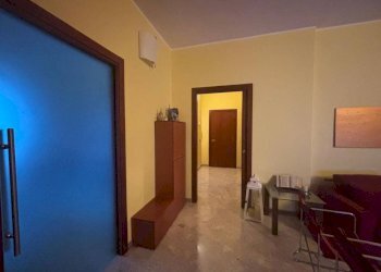 Ingresso - Trilocale via Sannio, 33, Taranto - foto 18
