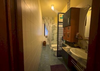 Bagno - Three-room apartment via Sannio, 33, Taranto - photo 20