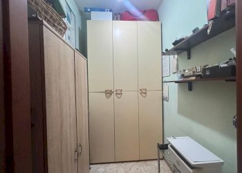 Ripostiglio - Three-room apartment via Sannio, 33, Taranto - photo 21