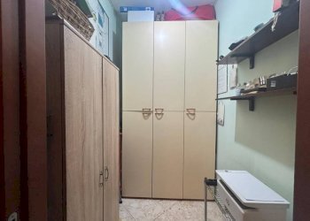 Ripostiglio - Three-room apartment via Sannio, 33, Taranto - photo 22