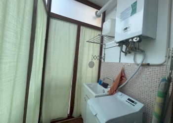 Lavanderia - Three-room apartment via Sannio, 33, Taranto - photo 26