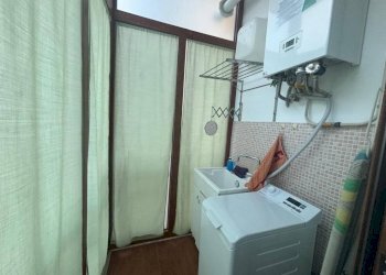 Veranda - Three-room apartment via Sannio, 33, Taranto - photo 27