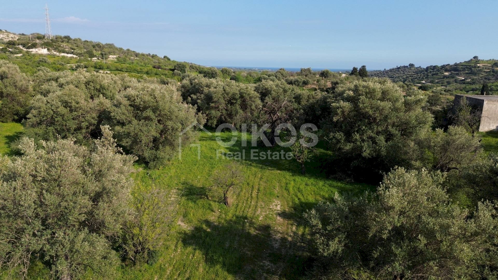 Foto 1 - Terreno agricolo cda zisola, Noto - foto 1
