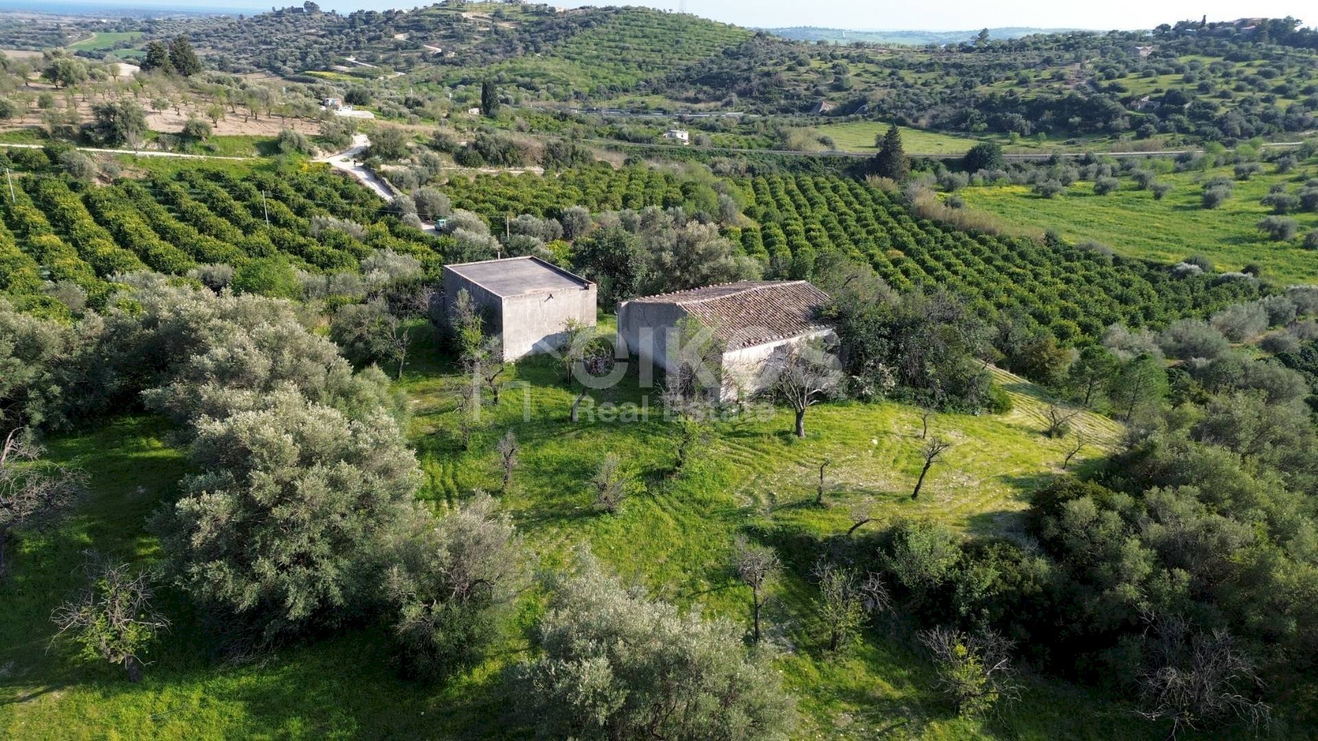 Foto 2 - Terreno agricolo cda zisola, Noto - foto 2
