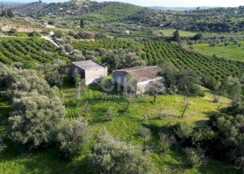 Foto 2 - Terreno agricolo cda zisola, Noto - foto 2