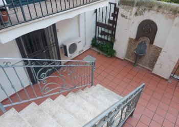 Balcone - Ufficio via Angelo Berardi, 18, Taranto - foto 3