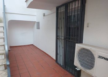 Balcone - Ufficio via Angelo Berardi, 18, Taranto - foto 5