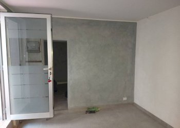 Stanza non arredata - Ufficio via Angelo Berardi, 18, Taranto - foto 6