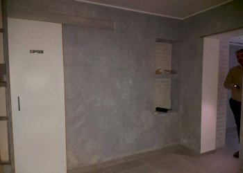 Interno appartamento - Ufficio via Angelo Berardi, 18, Taranto - foto 9