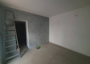 Stanza non arredata - Ufficio via Angelo Berardi, 18, Taranto - foto 13