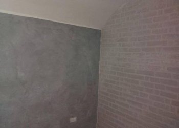 Stanza non arredata - Ufficio via Angelo Berardi, 18, Taranto - foto 14