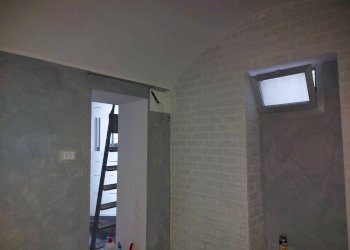 Interno appartamento - Ufficio via Angelo Berardi, 18, Taranto - foto 15