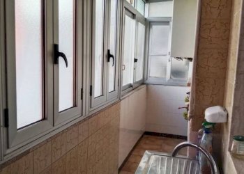 Veranda - Three-room apartment via Marco Pacuvio, 6, Taranto - photo 10