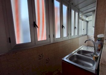 Veranda - Three-room apartment via Marco Pacuvio, 6, Taranto - photo 11