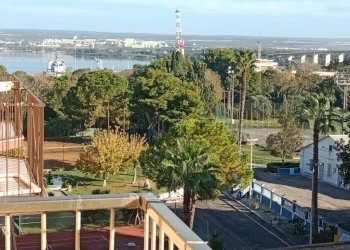 Vista - Three-room apartment via Marco Pacuvio, 6, Taranto - photo 12