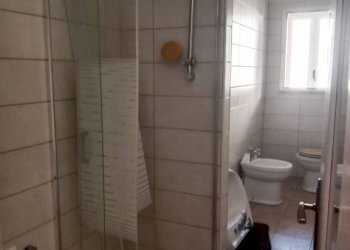 Bagno - Three-room apartment via Marco Pacuvio, 6, Taranto - photo 13