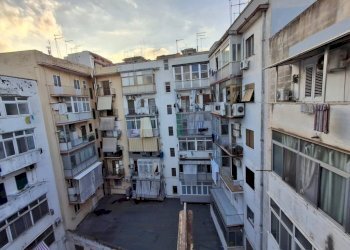 Vista - Three-room apartment via Marco Pacuvio, 6, Taranto - photo 15