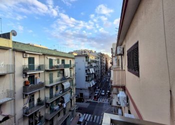 Vista - Three-room apartment via Marco Pacuvio, 6, Taranto - photo 16